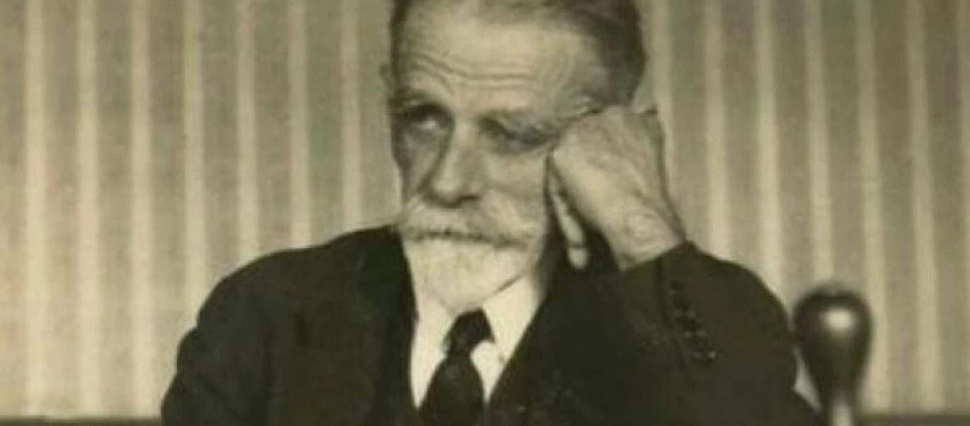 Πριν από 110 χρόνια ο Κωστής Παλαμάς γράφει ένα ποίημα πιο επίκαιρο από ποτέ – Τι λέει για την Ελλάδα και την πτώχευση